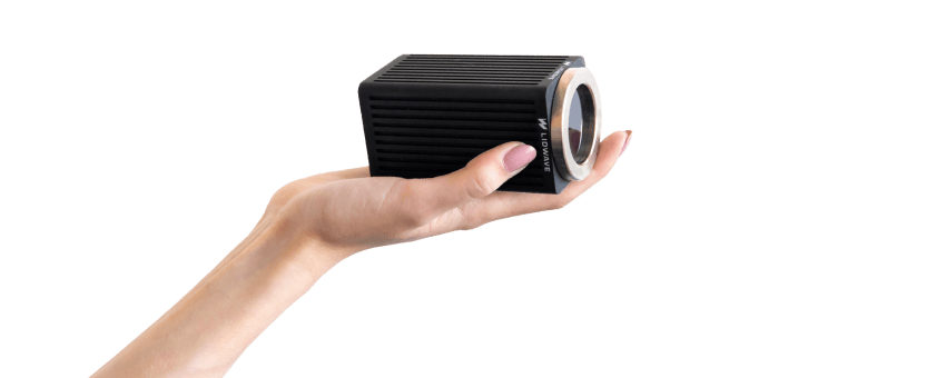 Lidwave product