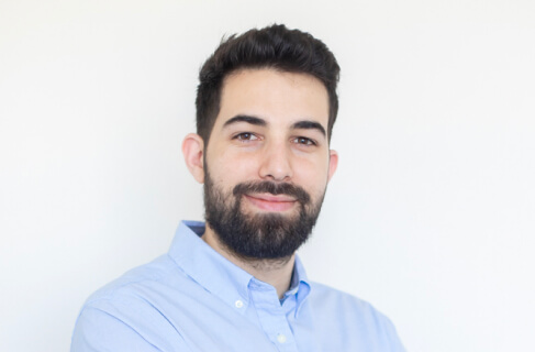 Yehuda Vidal