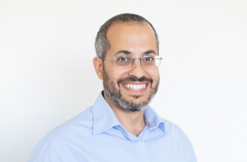 Dr. Yossi Kabessa